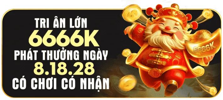 Các chương trình khuyến mãi đặc biệt