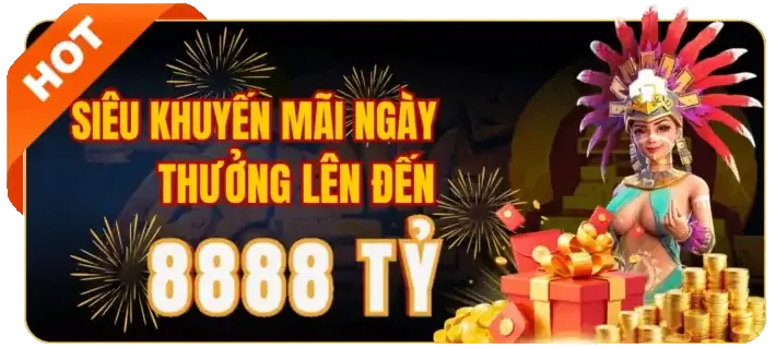 Các loại hình khuyến mãi chính tại Sodo19