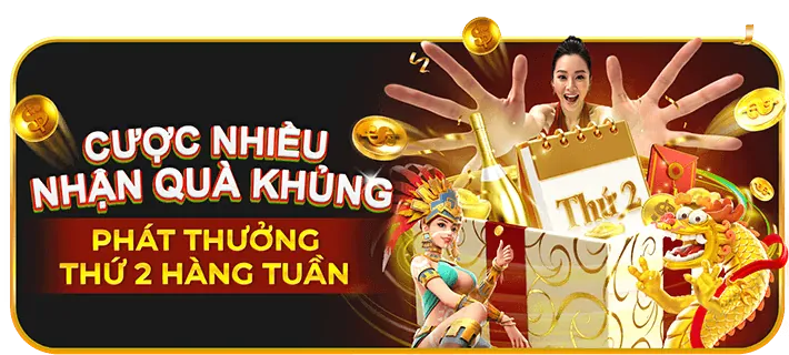 Giao diện game bắn cá Sodo19
